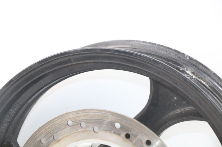 photo de JANTE AVANT JONWAY GTX 2T 50 (2014 - 2020)