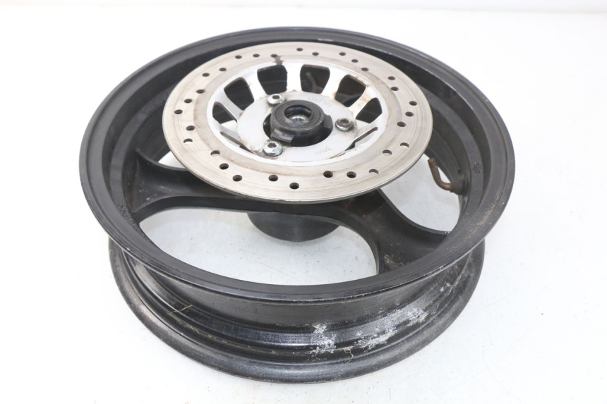photo de JANTE AVANT JONWAY GTX 2T 50 (2014 - 2020)