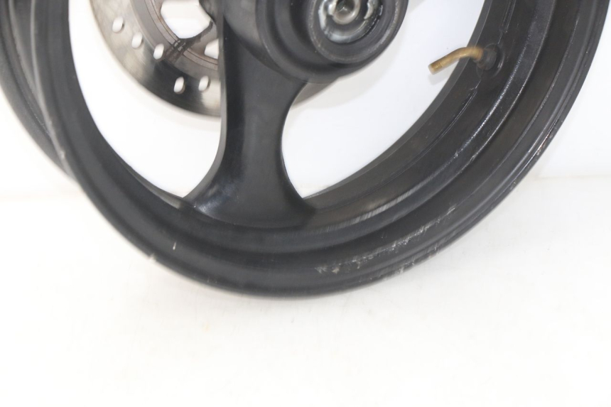 photo de JANTE AVANT JONWAY GTX 2T 50 (2014 - 2020)