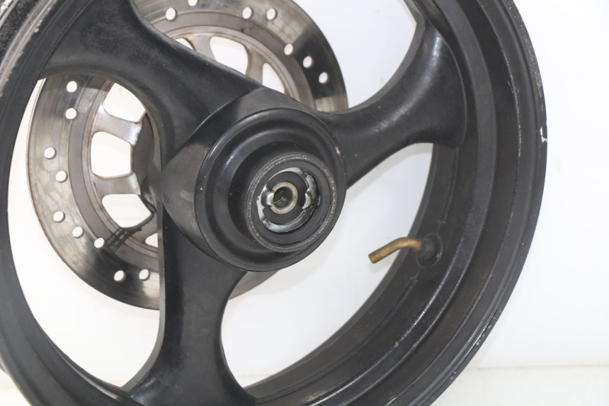 photo de JANTE AVANT JONWAY GTX 2T 50 (2014 - 2020)