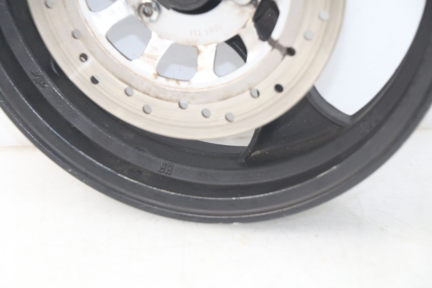 photo de JANTE AVANT JONWAY GTX 2T 50 (2014 - 2020)