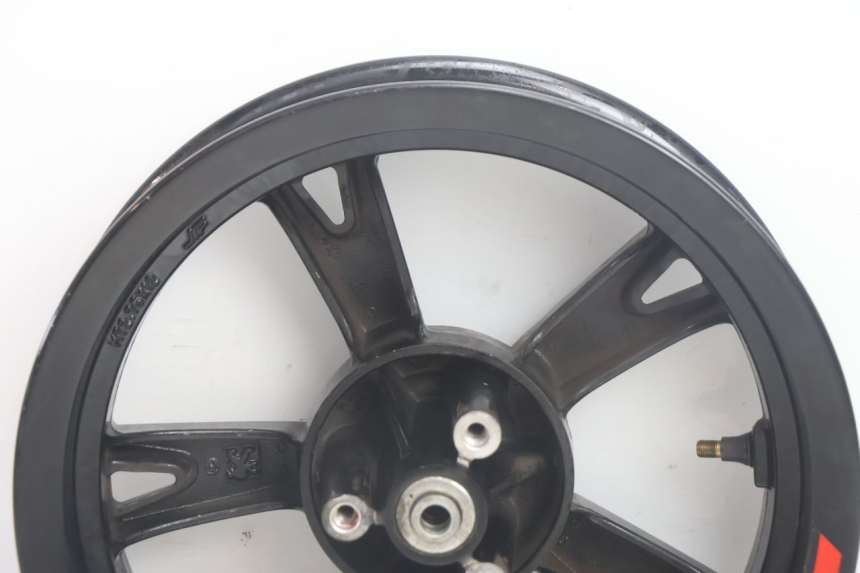 photo de JANTE AVANT PEUGEOT KISBEE 4T 50 (2018 - 2022) - Vue produit