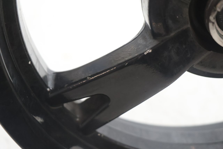 photo de JANTE AVANT PEUGEOT KISBEE 4T 50 (2018 - 2022) - Vue d’ensemble