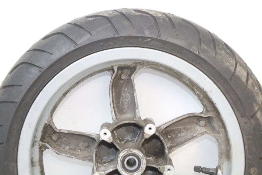 photo de JANTE AVANT RENAULT KOURANOS 125 (2001 - 2004)
