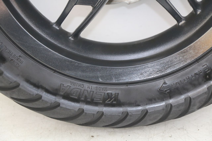 photo de JANTE AVANT KSR PANDORA 4T 50 (2018 - 2023)