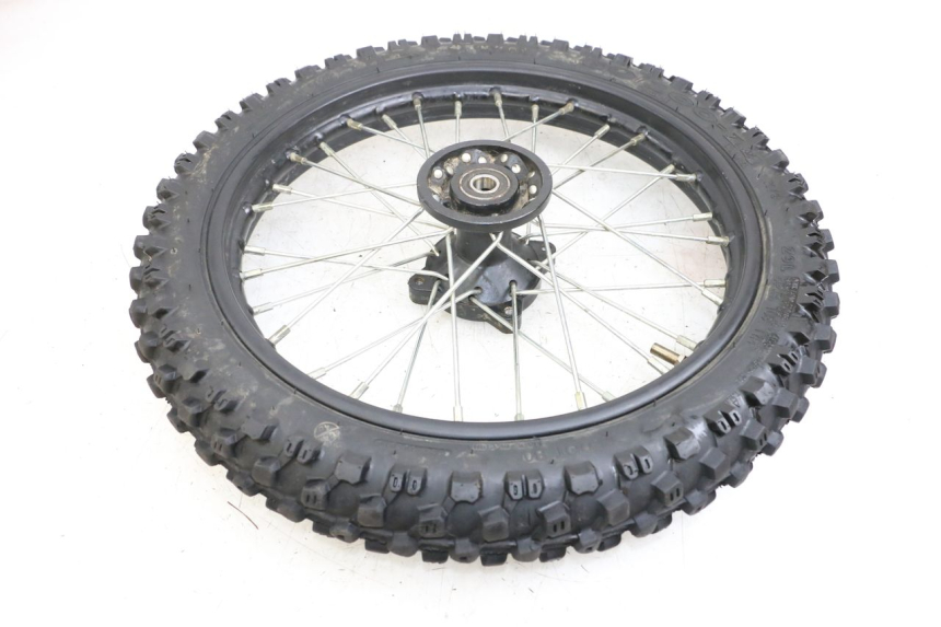 photo de Front wheel rim KSR RACING DRIFT 140