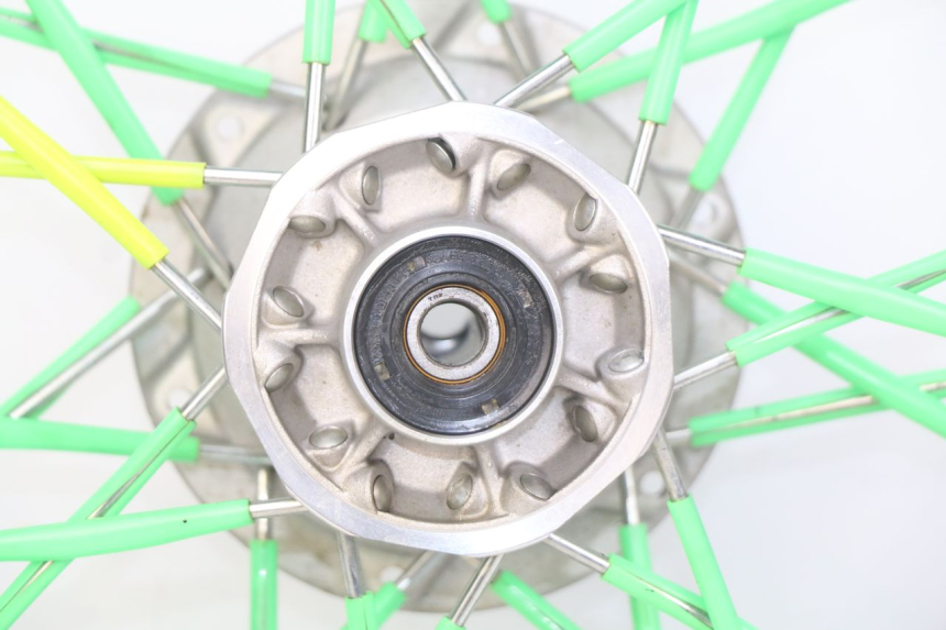 photo de JANTE AVANT KAWASAKI KX 85 (2014 - 2021)