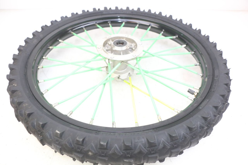 photo de JANTE AVANT KAWASAKI KX 85 (2014 - 2021)