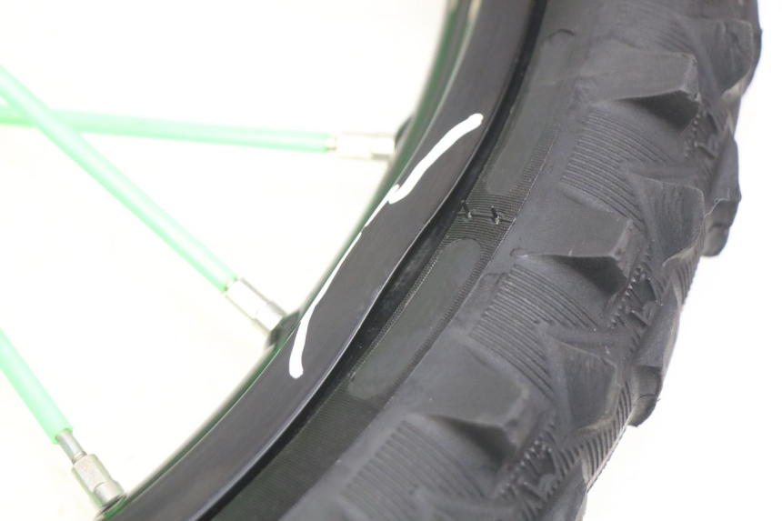 photo de JANTE AVANT KAWASAKI KX 85 (2014 - 2021)