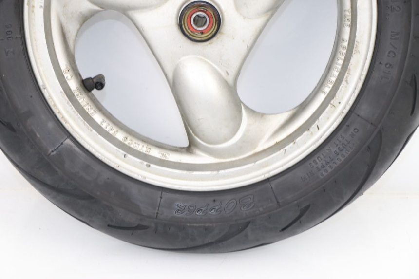 photo de JANTE AVANT KYMCO COBRA 100 (1998 - 2003)