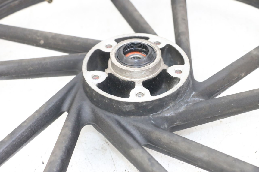 photo de JANTE AVANT KYMCO K-PW K-PIPE 50 (2012 - 2017)