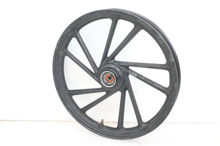 photo de JANTE AVANT KYMCO K-PW K-PIPE 50 (2012 - 2017)