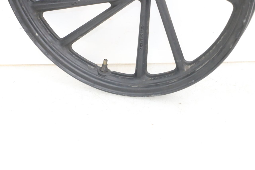 photo de JANTE AVANT KYMCO K-PW K-PIPE 50 (2012 - 2017)
