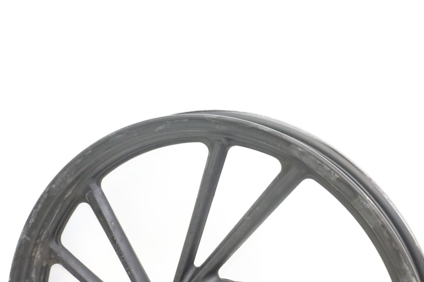 photo de JANTE AVANT KYMCO K-PW K-PIPE 50 (2012 - 2017)