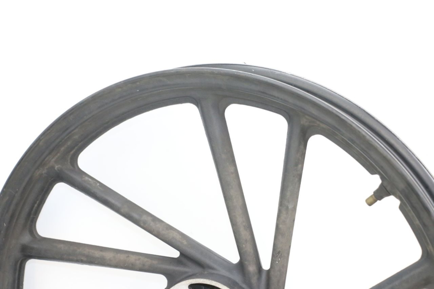 photo de JANTE AVANT KYMCO K-PW K-PIPE 50 (2012 - 2017)