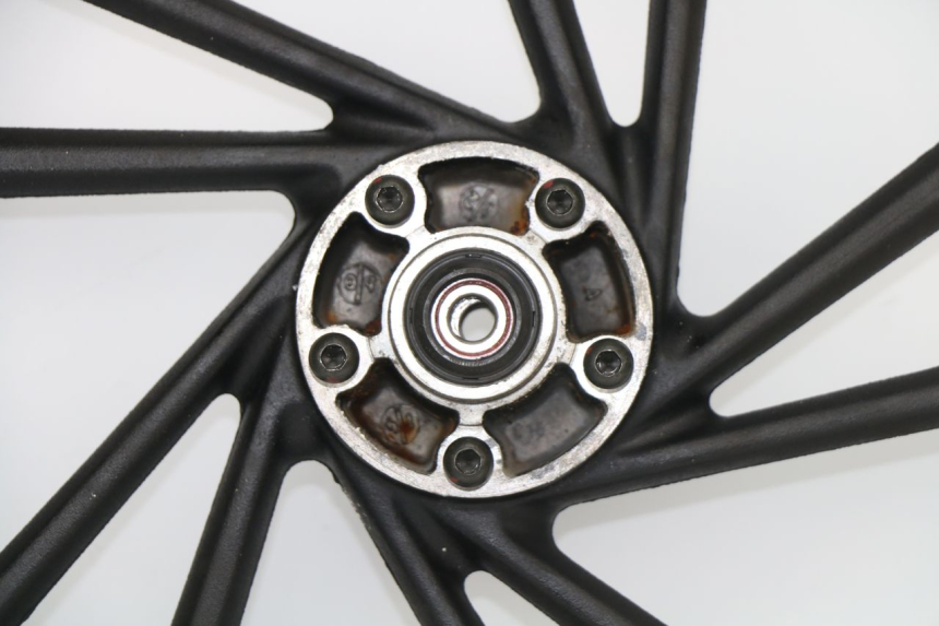 photo de JANTE AVANT KYMCO K-PW K-PIPE 50 (2012 - 2017)