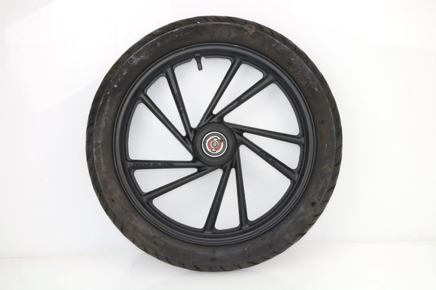 photo de JANTE AVANT KYMCO K-PW K-PIPE 50 (2012 - 2017)