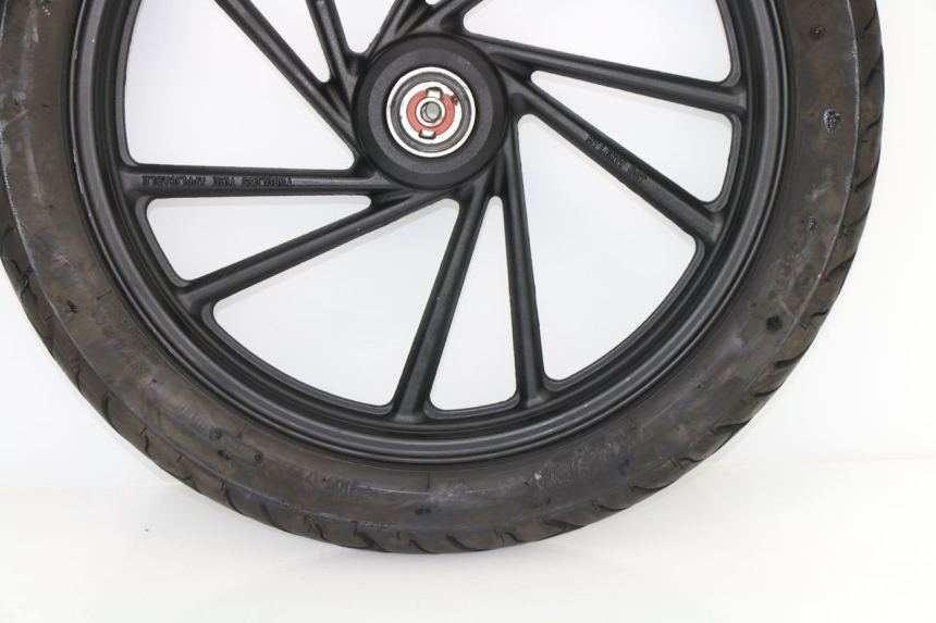 photo de JANTE AVANT KYMCO K-PW K-PIPE 50 (2012 - 2017)