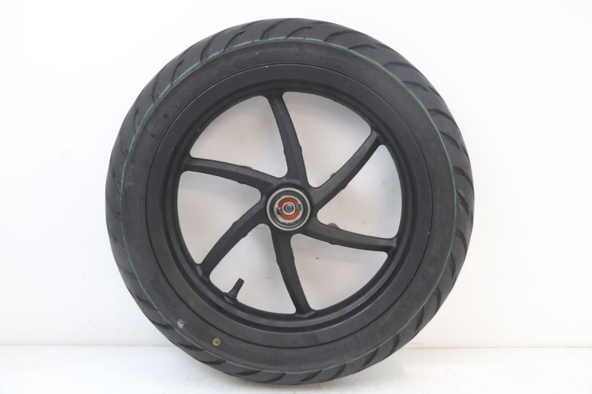 photo de JANTE AVANT KYMCO SUPER 8 4T 50 (2018 - 2020)