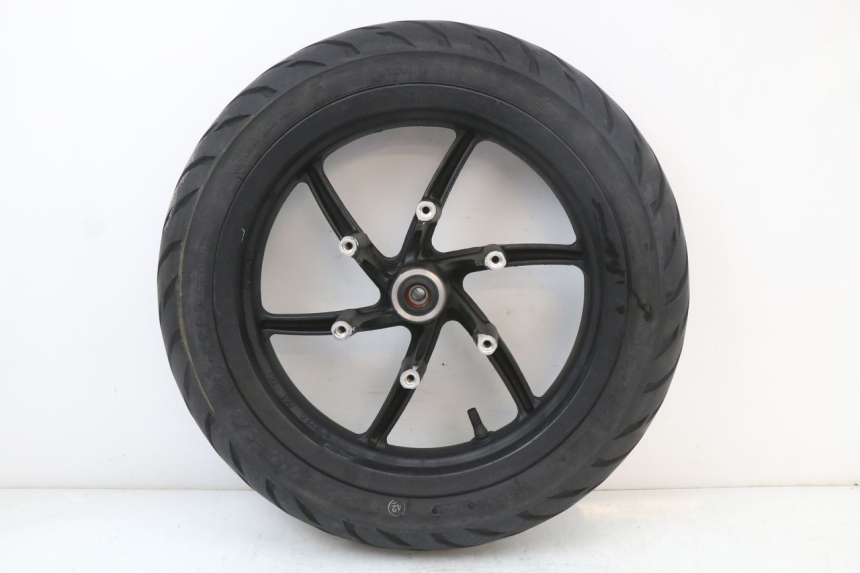 photo de JANTE AVANT KYMCO SUPER 8 4T 50 (2018 - 2020)