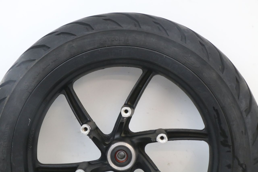 photo de JANTE AVANT KYMCO SUPER 8 4T 50 (2018 - 2020)