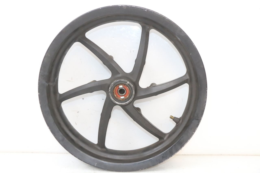 photo de JANTE AVANT KYMCO SUPER 8 4T 50 (2021 - 2024)