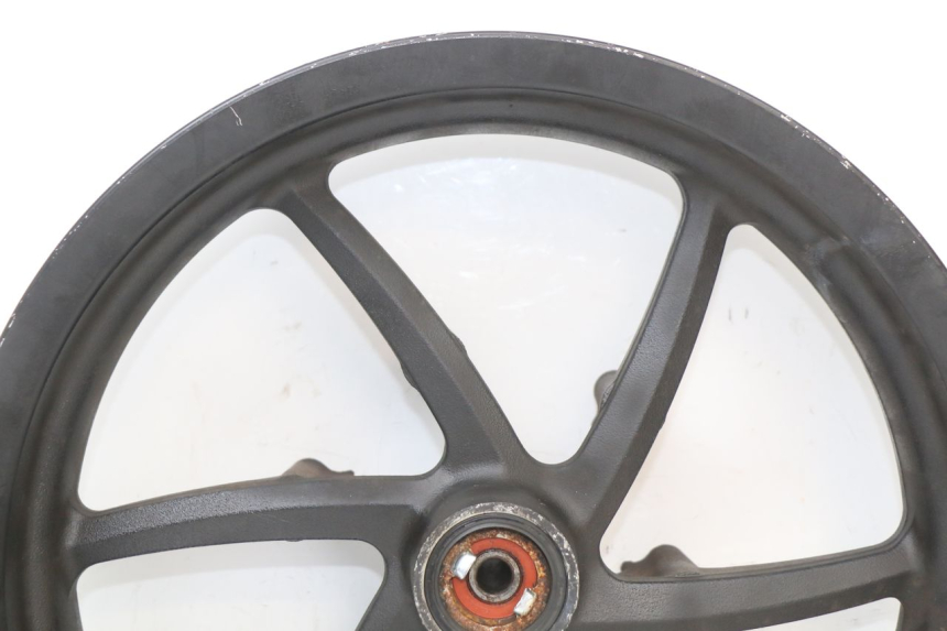 photo de JANTE AVANT KYMCO SUPER 8 4T 50 (2021 - 2024)