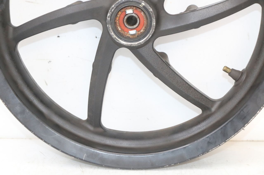 photo de JANTE AVANT KYMCO SUPER 8 4T 50 (2021 - 2024)