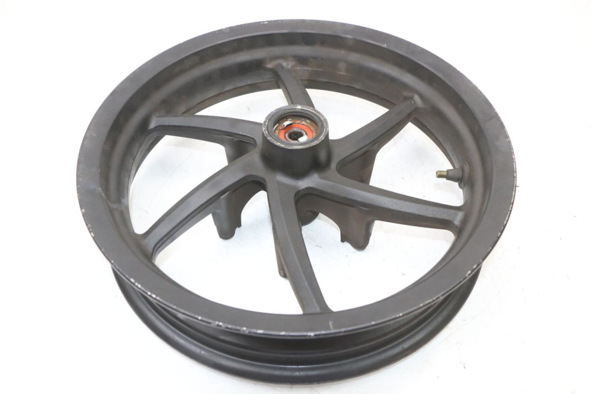 photo de JANTE AVANT KYMCO SUPER 8 4T 50 (2021 - 2024)