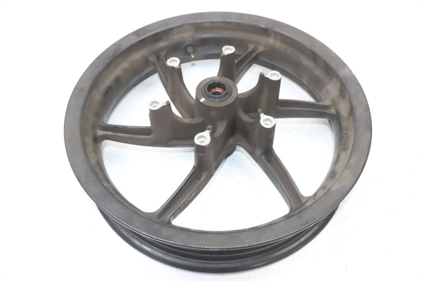 photo de JANTE AVANT KYMCO SUPER 8 4T 50 (2021 - 2024)