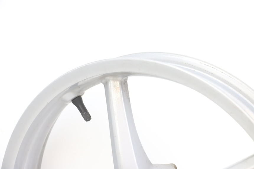 photo de JANTE AVANT PIAGGIO LIBERTY 4T 50 (2004 - 2008)