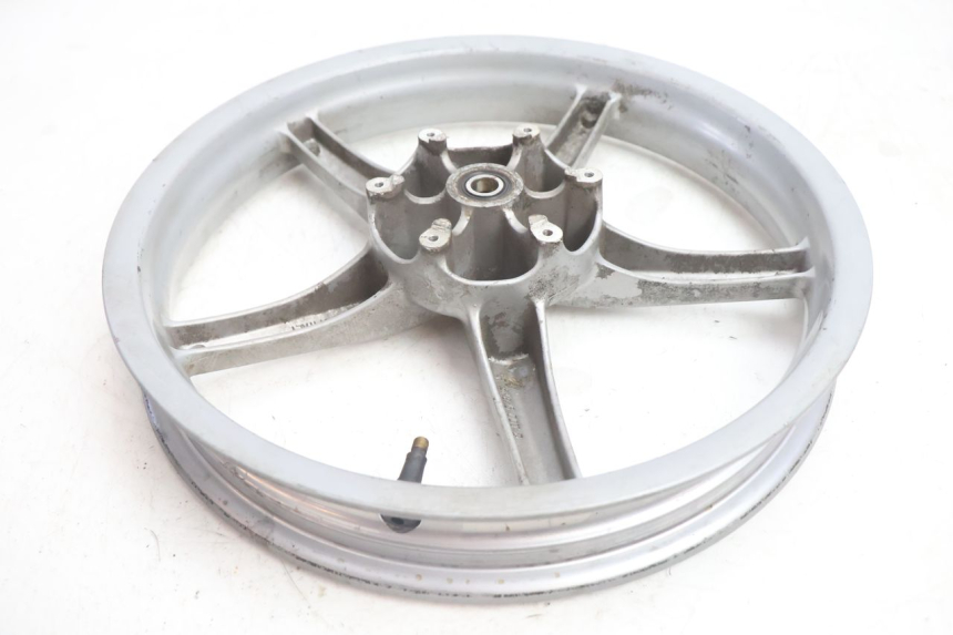 photo de JANTE AVANT PIAGGIO LIBERTY 125 (1998 - 2008) - Vue produit