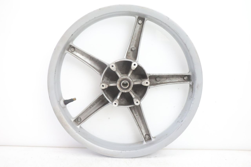 photo de JANTE AVANT PIAGGIO LIBERTY 125 (1998 - 2008) - Points de fixation