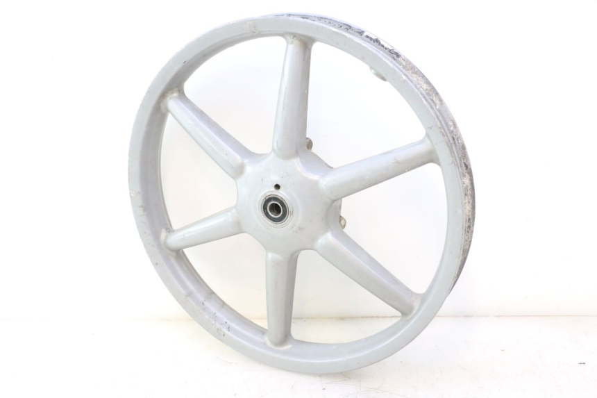 photo de JANTE AVANT PIAGGIO LIBERTY 50 (1998 - 2003) - Vue principale
