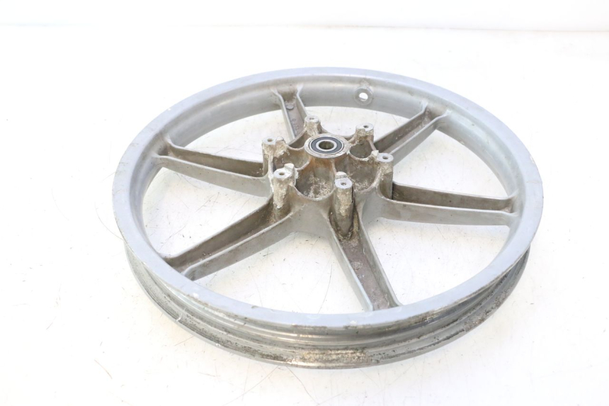 photo de JANTE AVANT PIAGGIO LIBERTY 50 (1998 - 2003) - Zoom état d’usage