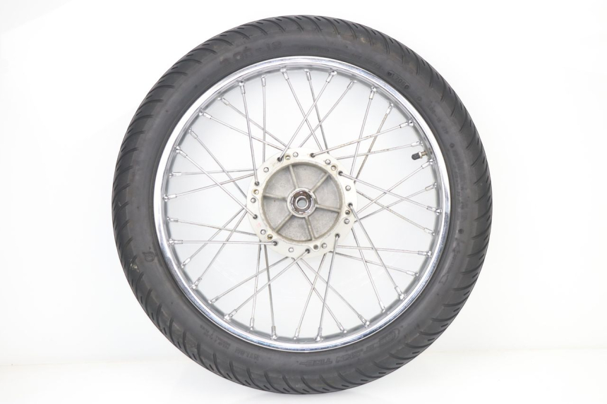 photo de JANTE AVANT LIFAN ROYAL KING 250 (2011 - 2019)