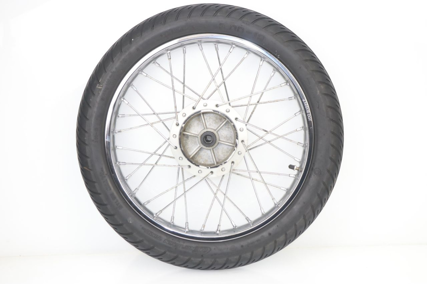 photo de JANTE AVANT LIFAN ROYAL KING 250 (2011 - 2019)
