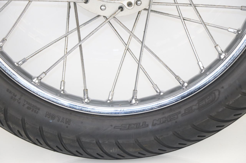 photo de JANTE AVANT LIFAN ROYAL KING 250 (2011 - 2019)