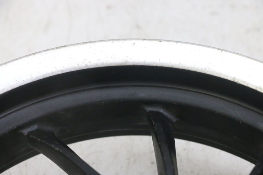 photo de JANTE AVANT KYMCO LIKE 4T 50 (2019 - 2025)