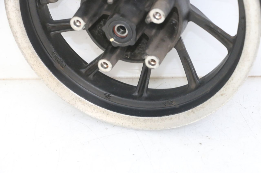 photo de JANTE AVANT KYMCO LIKE 4T 50 (2019 - 2025)