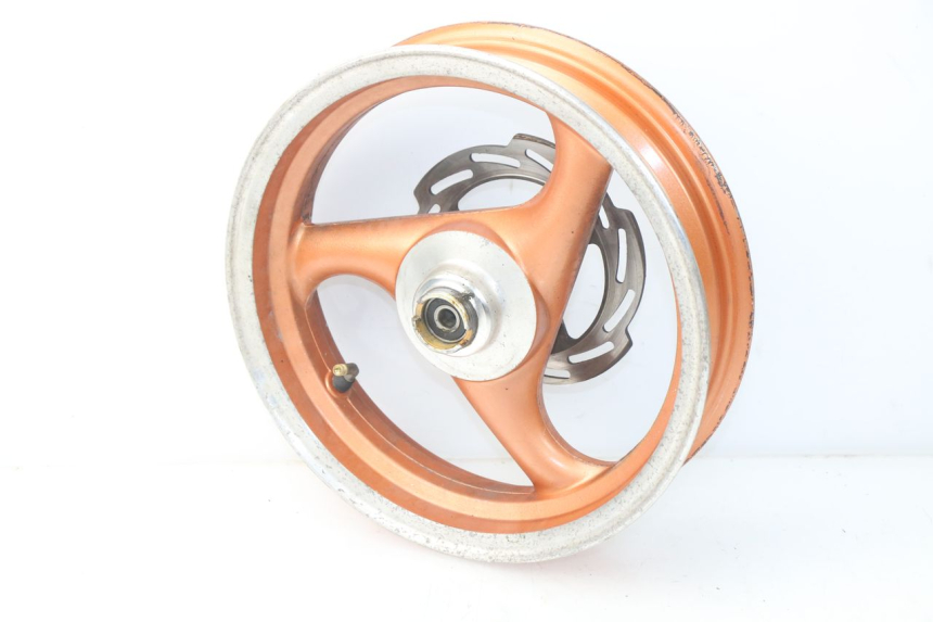 photo de JANTE AVANT LINTEX FEVER 2T 50 (2009 - 2022)