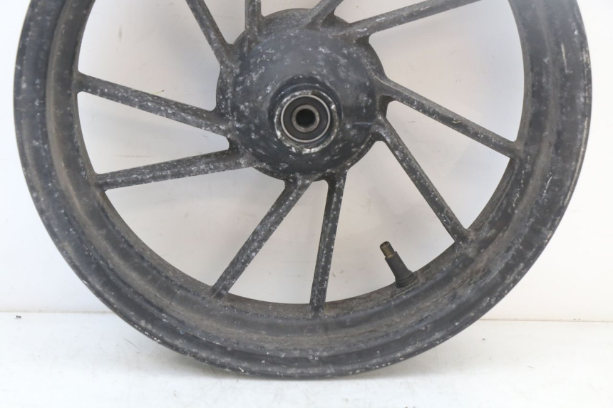 photo de JANTE AVANT LONGJIA EASY MAX 125 (2020 - 2024)