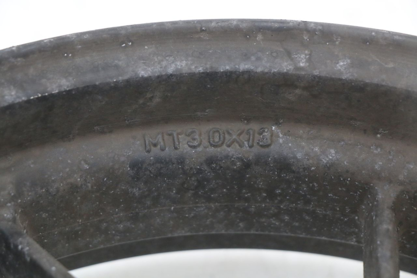 photo de JANTE AVANT LONGJIA EASY MAX 125 (2020 - 2024)
