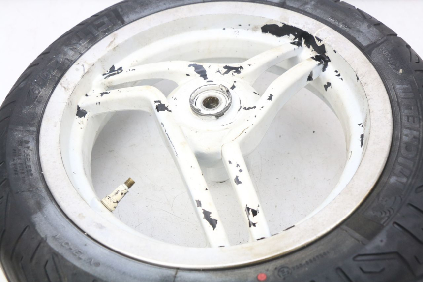 photo de JANTE AVANT PEUGEOT LUDIX 50 (2008 - 2017)