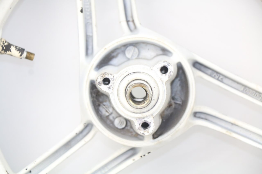 photo de JANTE AVANT PEUGEOT LUDIX 50 (2008 - 2017)