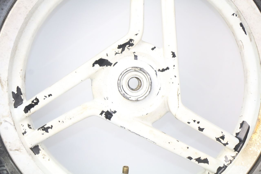 photo de JANTE AVANT PEUGEOT LUDIX 50 (2008 - 2017)