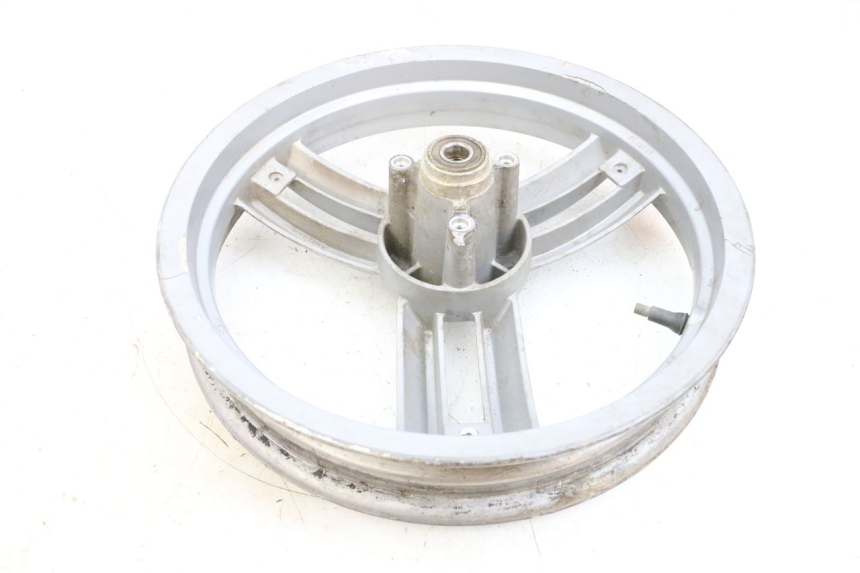 photo de JANTE AVANT PEUGEOT LUDIX 50 (2008 - 2017) - Pièce contrôlée