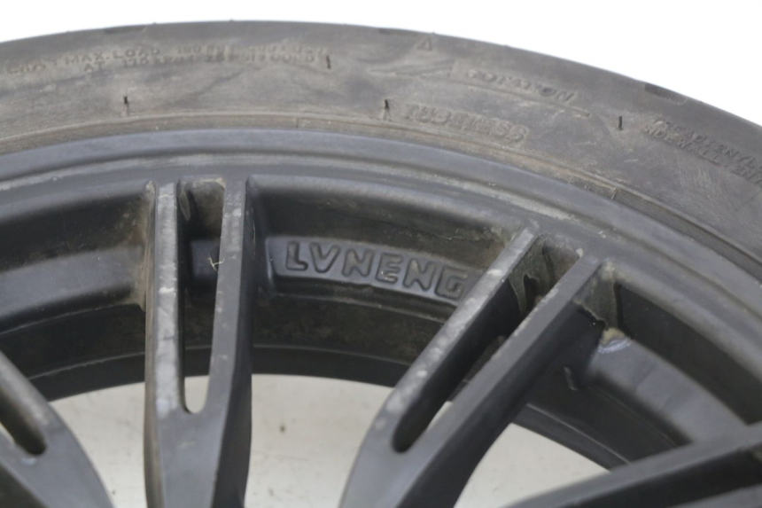 photo de JANTE AVANT LVNENG S5 1 (2019 - 2023)