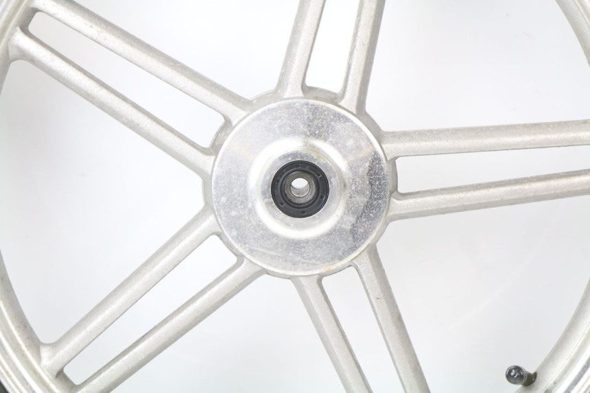 photo de JANTE AVANT MATRA E-MO 1 (2009 - 2015)