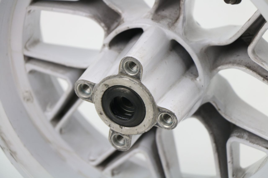 photo de JANTE AVANT MBK BOOSTER SPIRIT 50 (2004 - 2017)